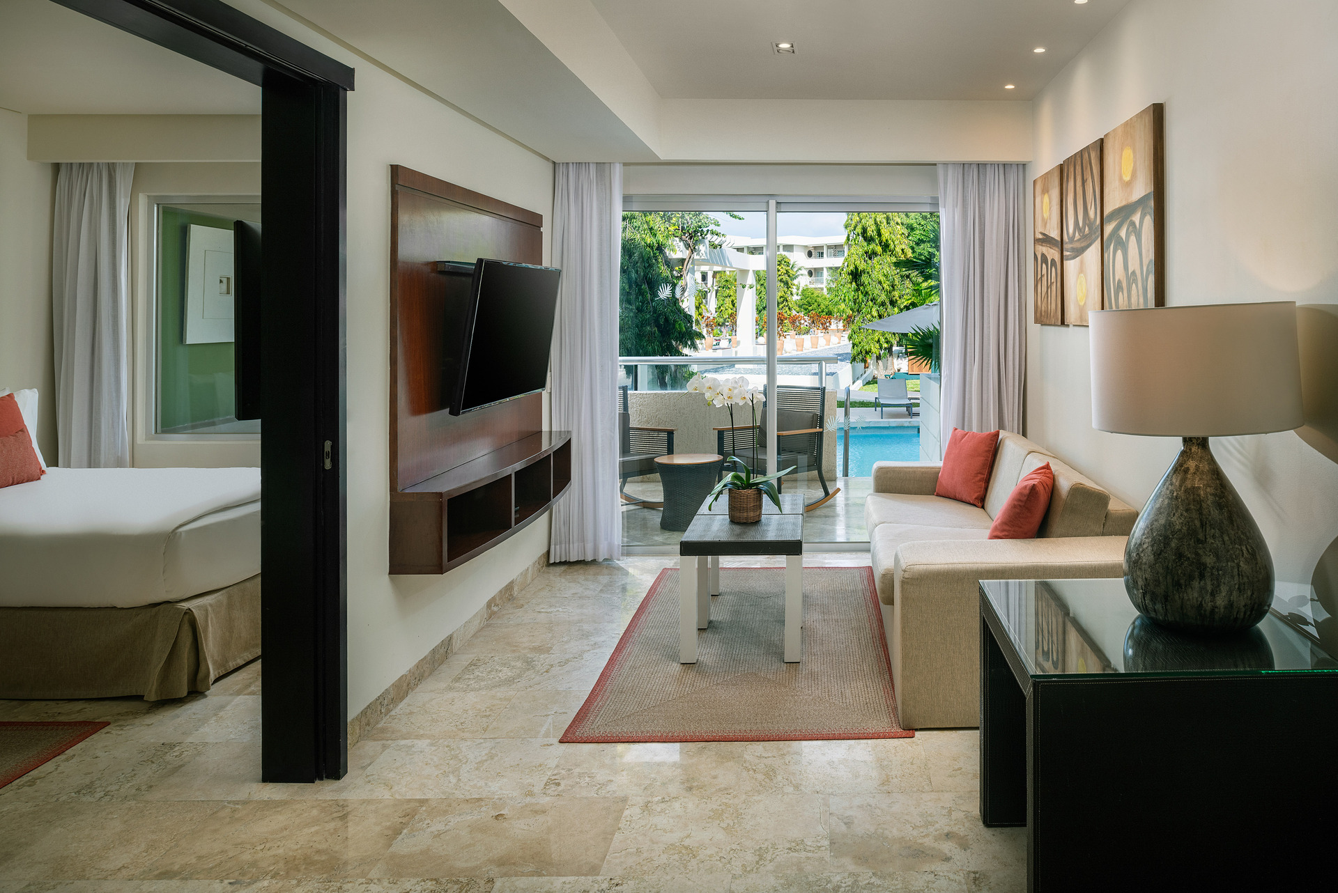 Paradisus Palma Real reconocido como 'Mejor Hotel para Celebrar Bodas' –  BAVARO ONLINE Noticias de Turismo de la República Dominicana, image size:1920x1282