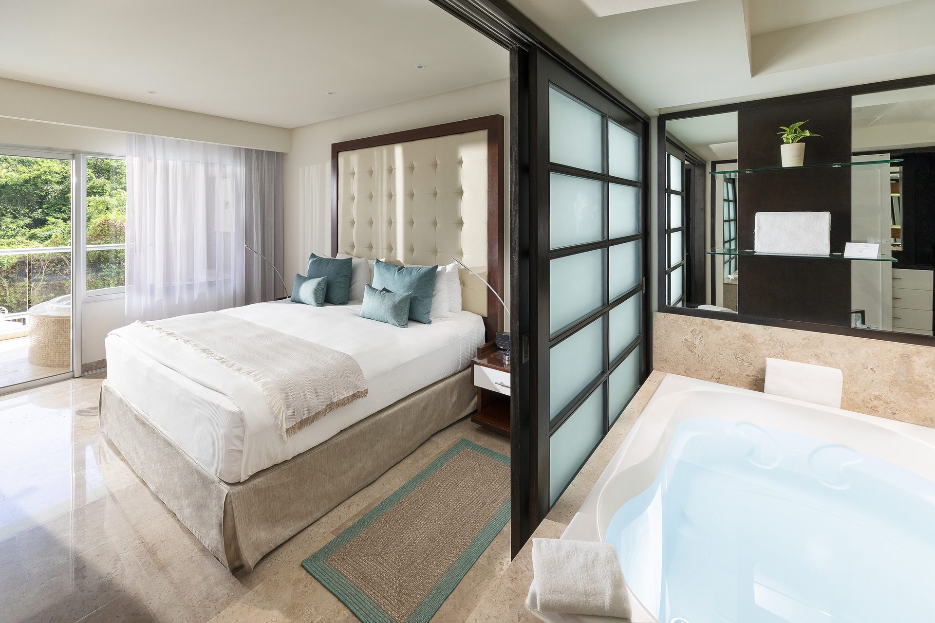 Paradisus La Perla Adults Only Riviera Maya Wedding Packages | Destination  Weddings, image size:1920x1280