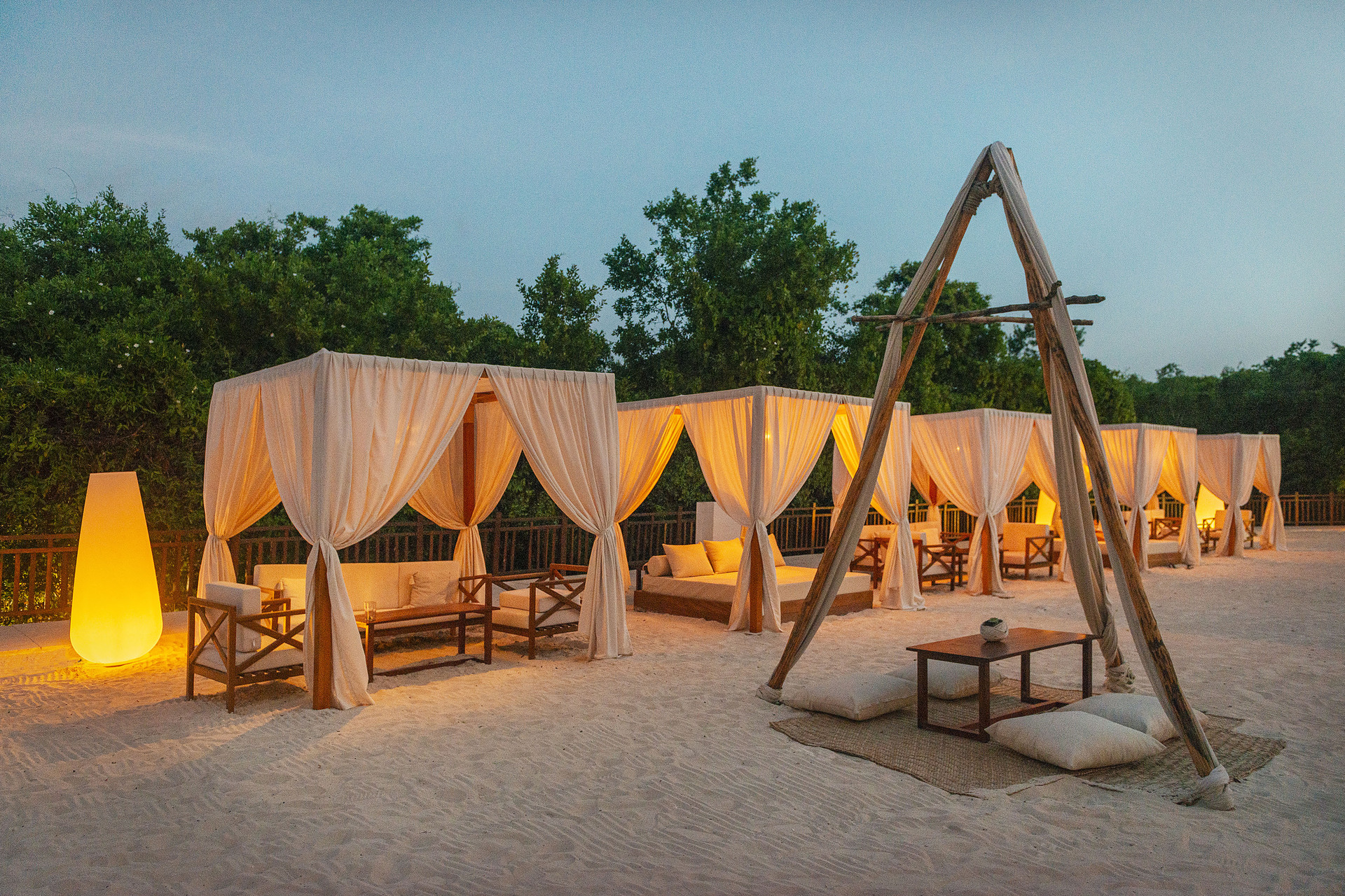 Hotel Paradisus PLAYA DEL CARMEN - RIVIERA MAYA - El mejor precio con Flowo!, image size:1920x1280